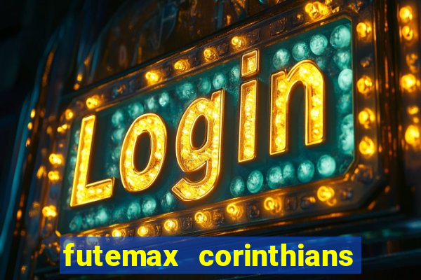 futemax corinthians e flamengo hoje